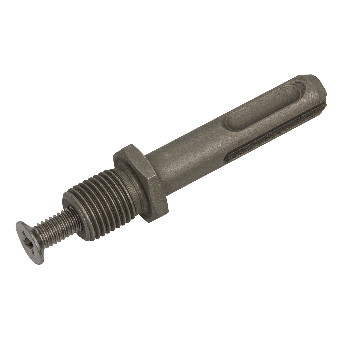 Sealey SDS Plus Adaptor 1/2" x 20 Chuck For Bosch Makita Hitachi SDSADA