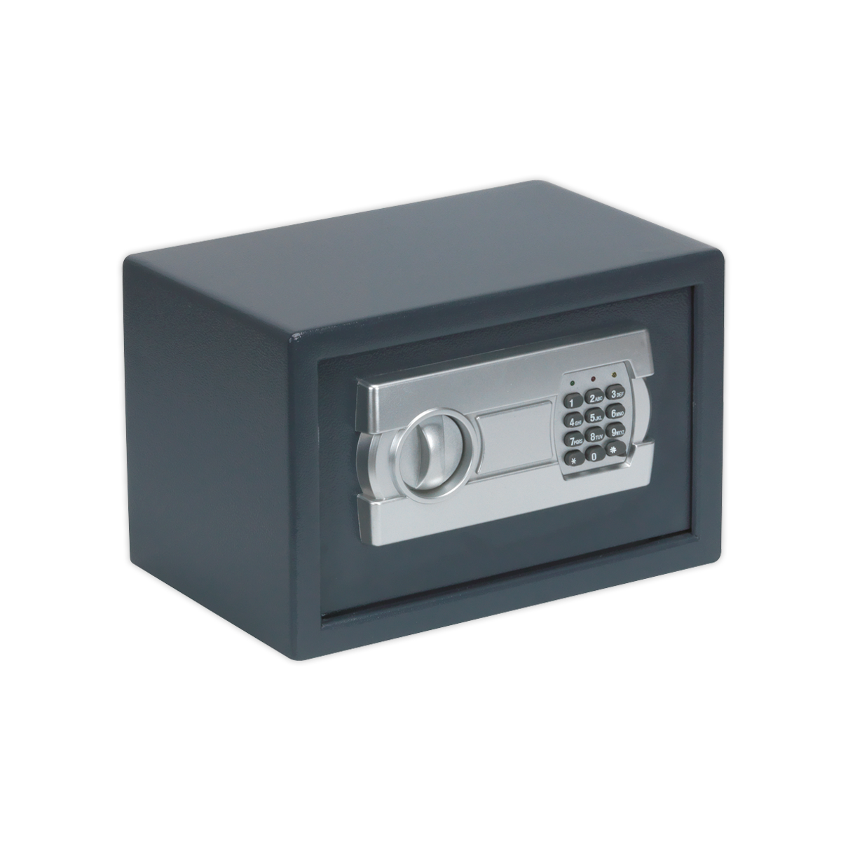 Sealey Combination Security Safe Electronic 310mm x 200mm x 200mm SECS00