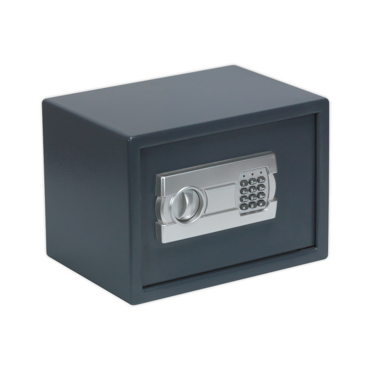 Sealey Combination Security Safe Electronic 350mm x 250mm x 250mm SECS01