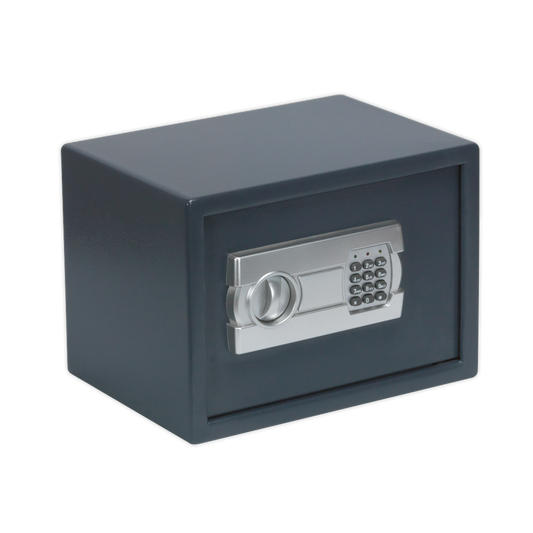 Sealey Combination Security Safe Electronic 350mm x 250mm x 250mm SECS01