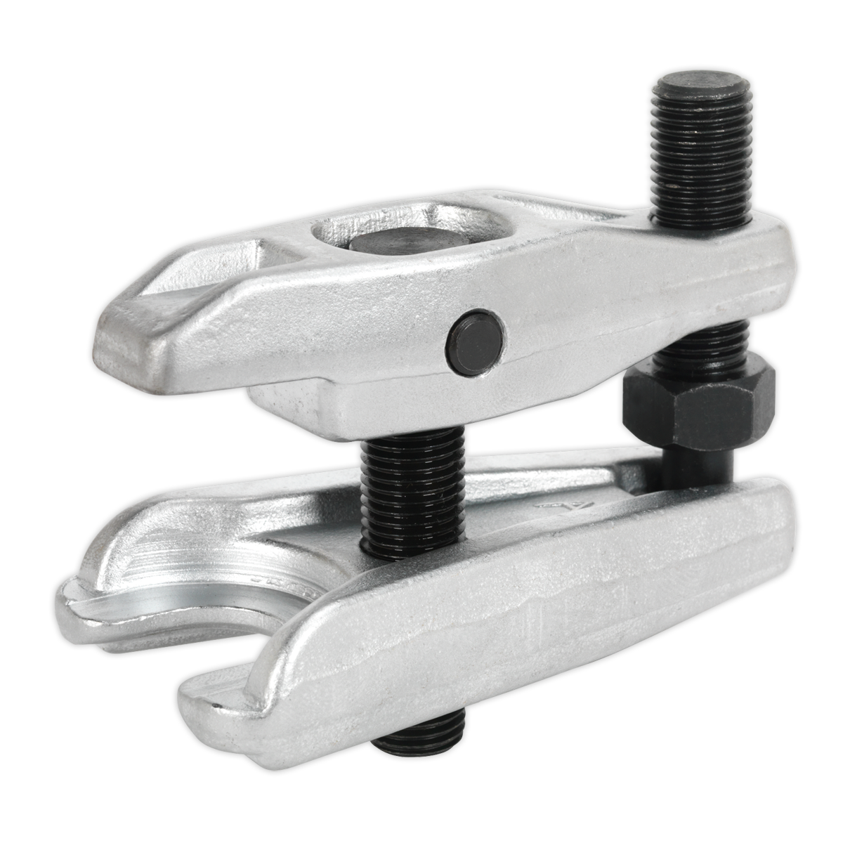 Sealey Adjustable Ball Joint Remover With Chemically Blackened Thrust AK3811