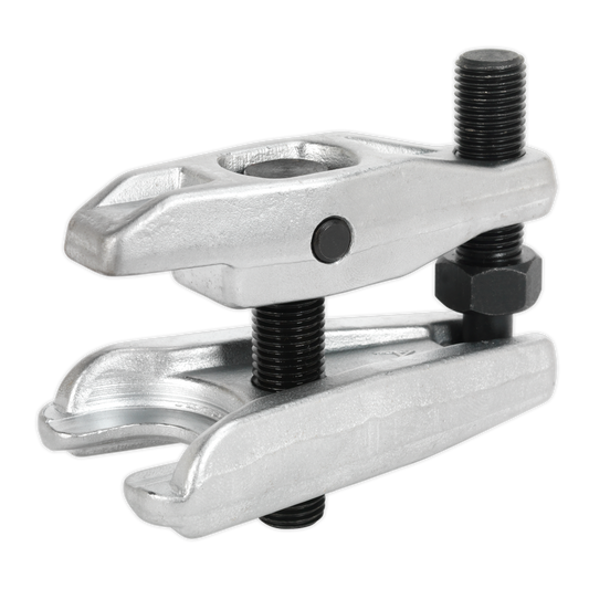 Sealey Adjustable Ball Joint Remover With Chemically Blackened Thrust AK3811