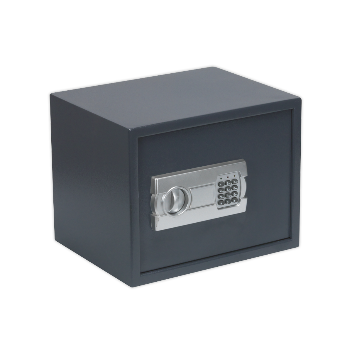 Sealey Combination Security Safe Electronic 380mm x 300mm x 300mm SECS02