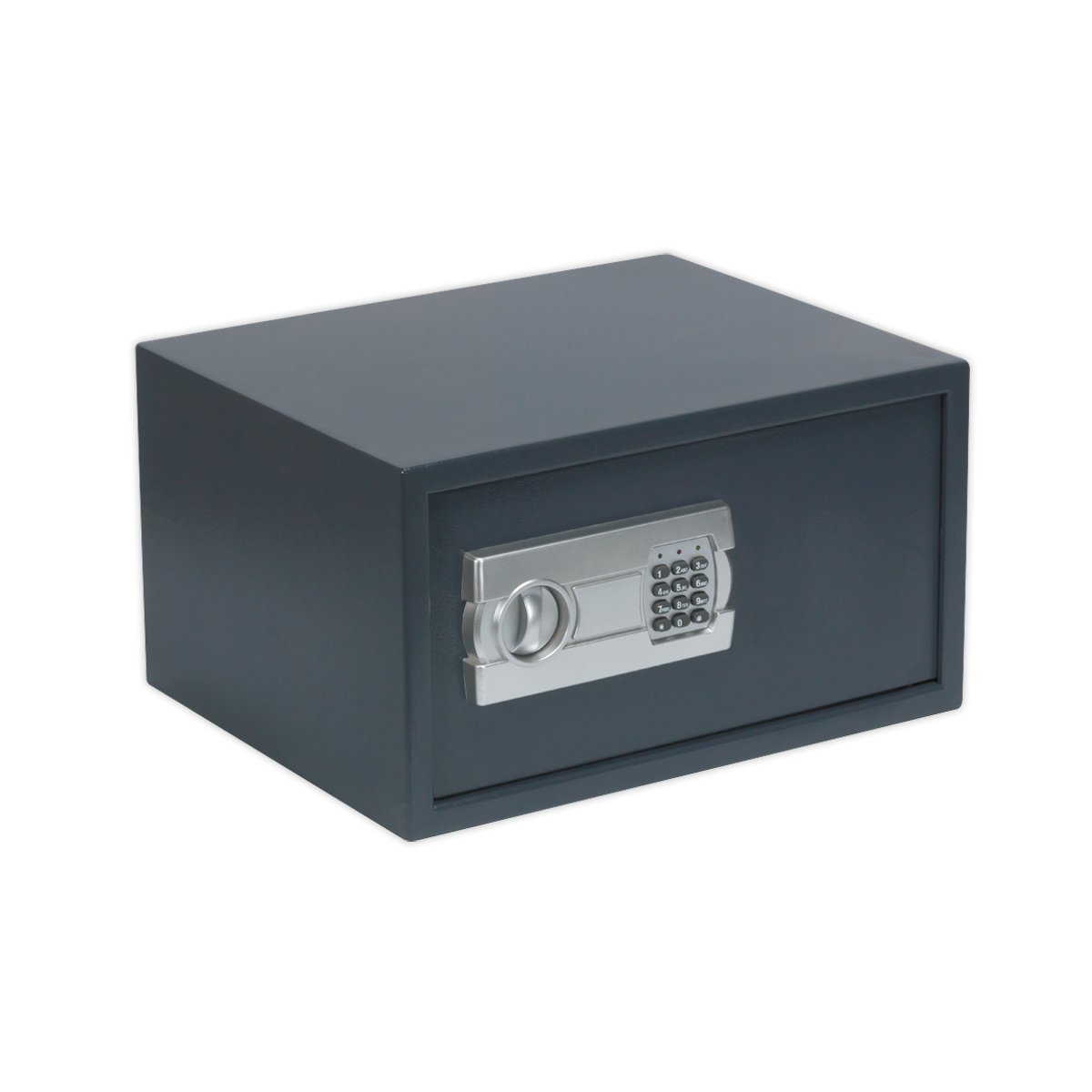Sealey Combination Security Safe Electronic 450mm x 365mm x 250mm SECS03