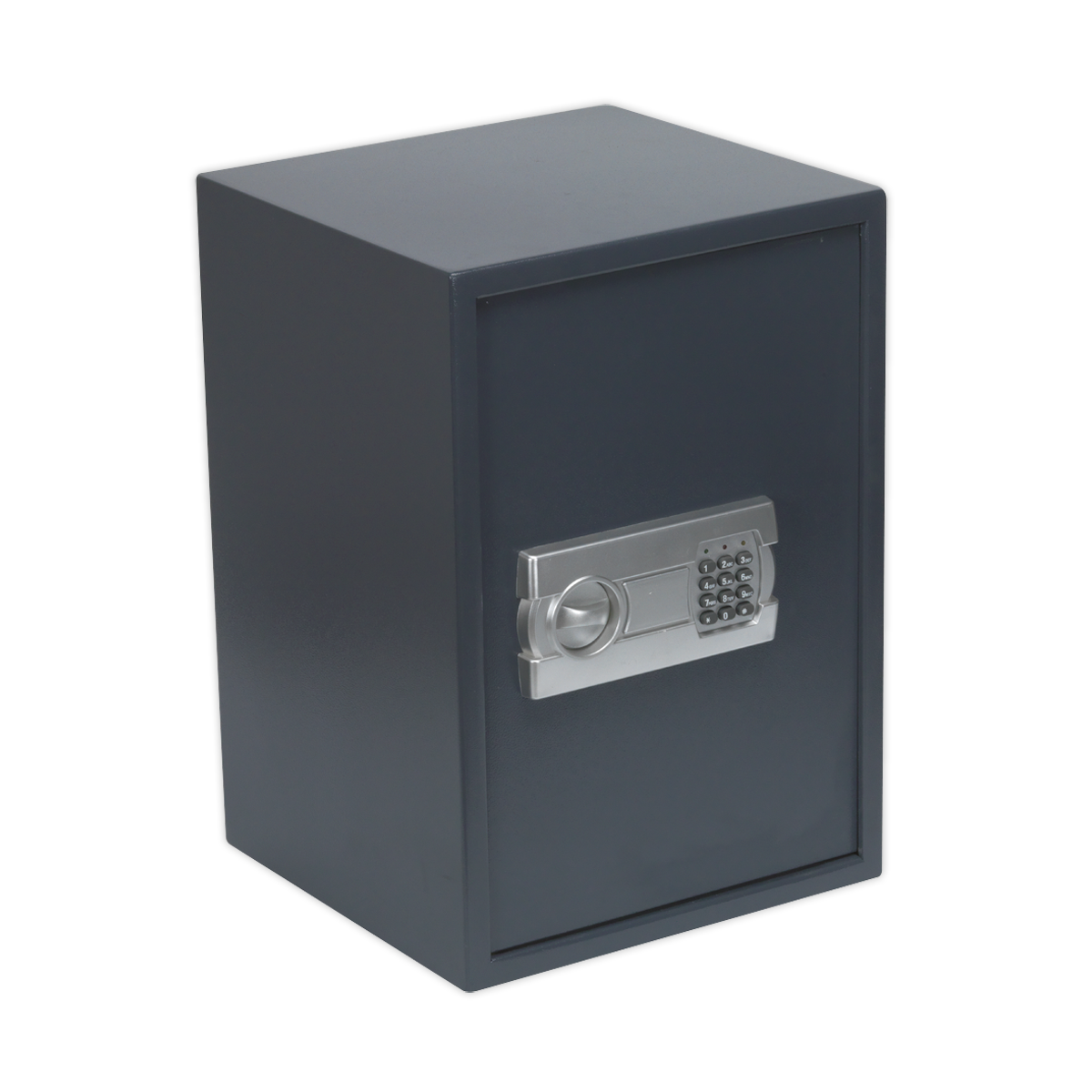 Sealey Combination Security Safe Electronic 350mm x 330mm x 500mm SECS04