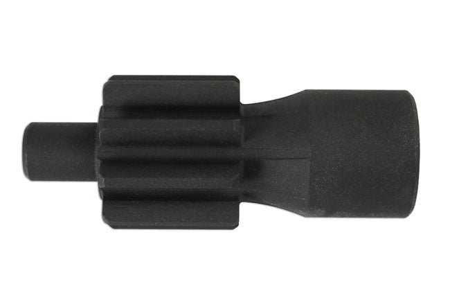LASER 6333 Engine Cranking Rotator Tool For DAF Trucks S45C Steel Finish