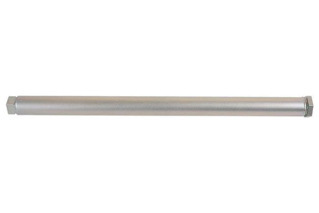 LASER 6339 Motorcycle Fork Release Clamping Sleeve Steel Suspension Tool