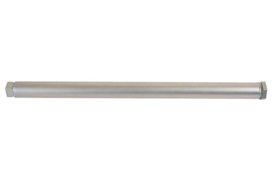 LASER 6339 Motorcycle Fork Release Clamping Sleeve Steel Suspension Tool