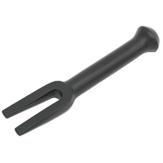 Sealey Ball Joint Separator Forged Steel Body With Phosphate Finish AK382