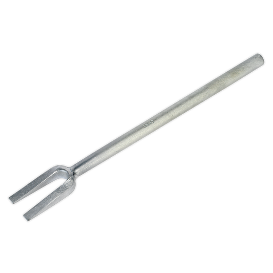 Sealey Ball Joint Separator Long Reach Heat Treated Alloy Steel 400mm AK3821