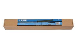 LASER 6341 Fork Release Clamping Sleeve Steel Motorcycle Suspension Tool