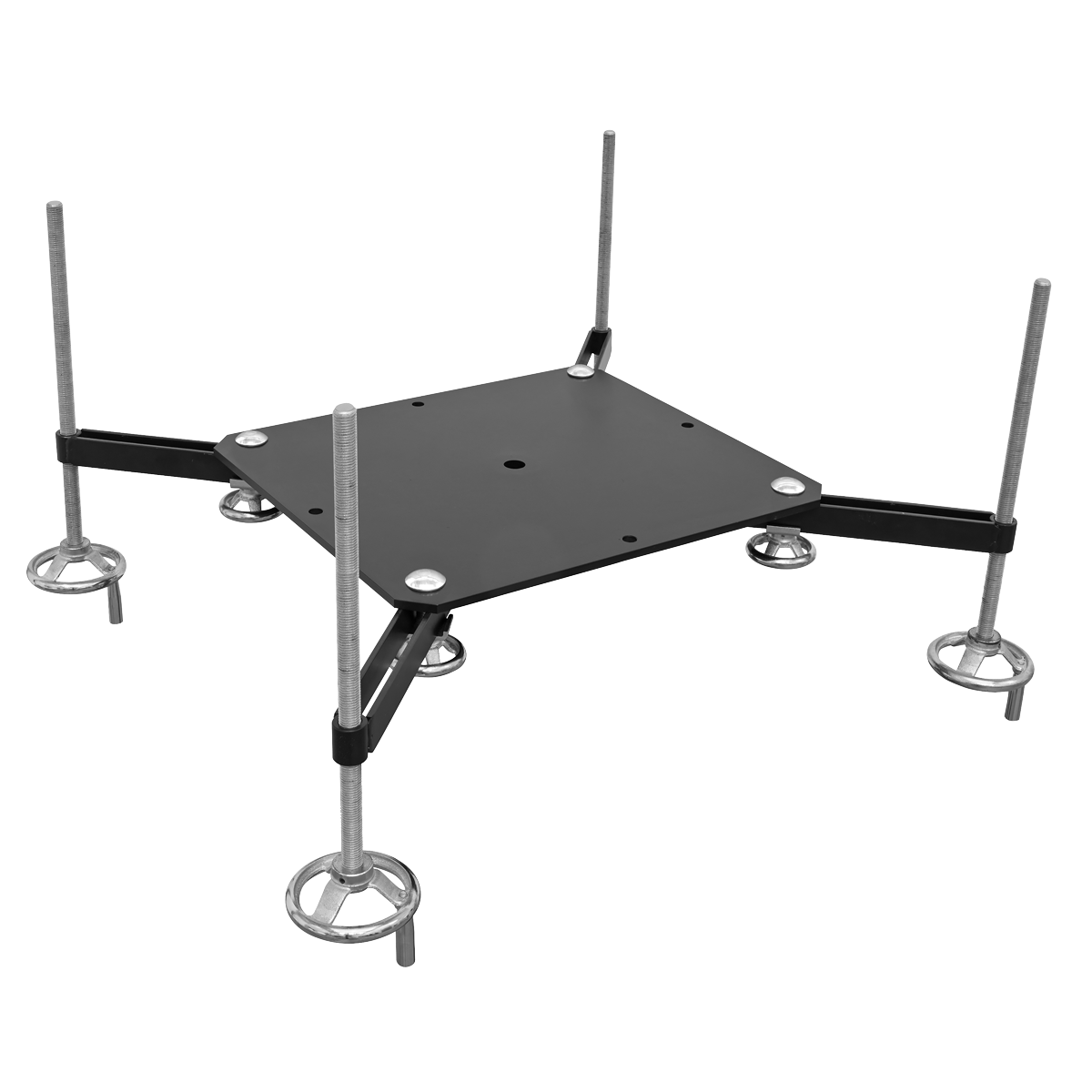 Sealey Subframe Engine Load Adaptor For TTJ Transmission Jacks 450kg SFC01