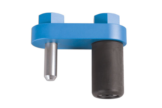LASER 6343 Chain Tensioner Tool For Benelli Motorcycles With 19mm Spanner Size
