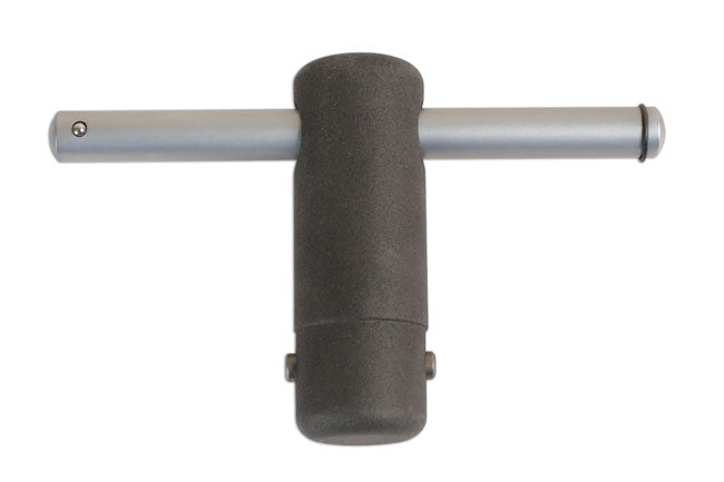 LASER 6351 Front Axle Alignment Tool For Ducati Axle Rotation Adjustment Tool