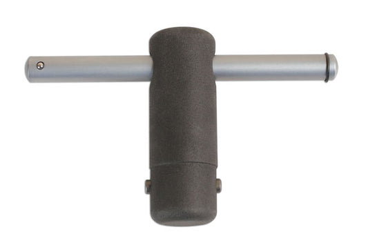 LASER 6351 Front Axle Alignment Tool For Ducati Axle Rotation Adjustment Tool