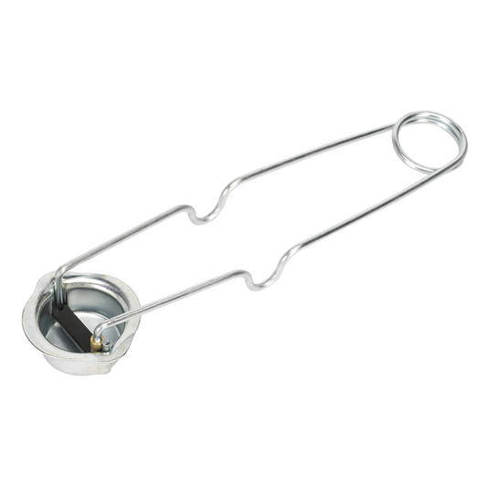 Sealey Single Flint Spark Lighter For Gas Torches With Cup Shape Shield SGA1.L