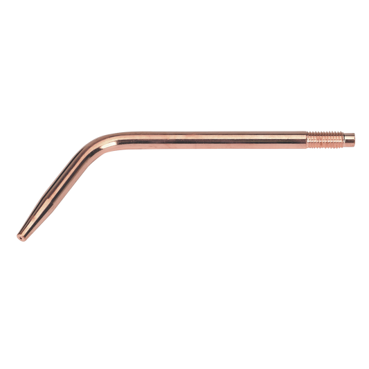 Sealey No.10 Lightweight Welding Nozzle 1 Piece Swaged Easy Use SGA1/LW10