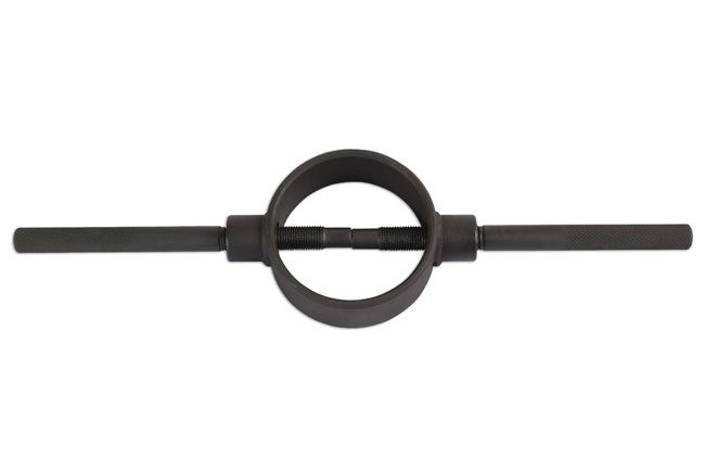 LASER 6353 Motorcycle Fork Spring Compressor For Triumph Ducati USD Forks