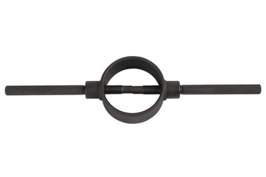 LASER 6353 Motorcycle Fork Spring Compressor For Triumph Ducati USD Forks