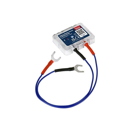 Sealey Battery Monitor Sensor & Vehicle Finder Waterproof 6V-20V Range BT2020