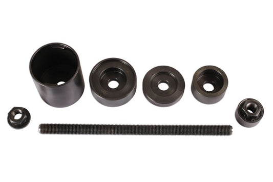 LASER 6355 Front Suspension Silent Bearing / Bush Tool Steel For Land Rover