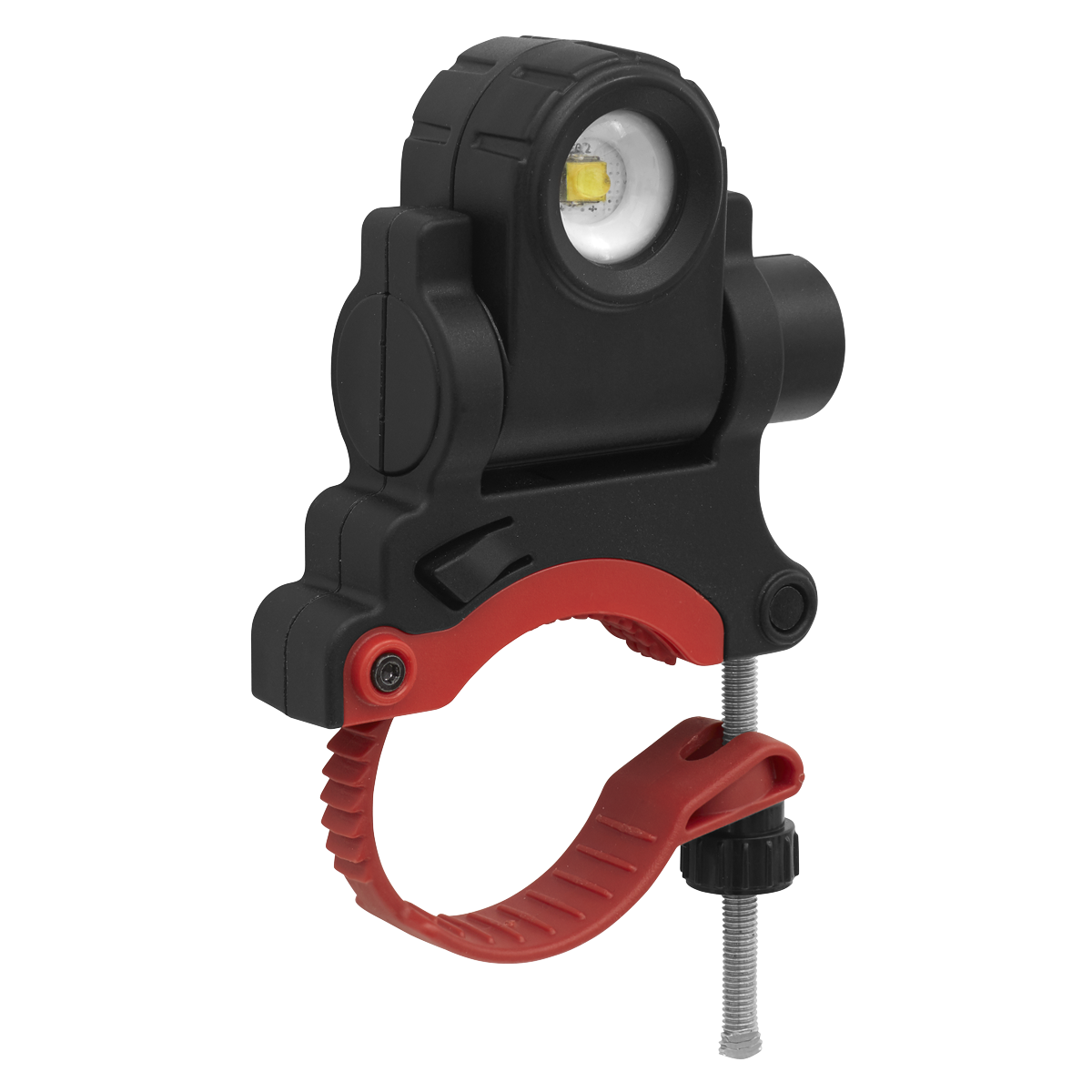 Sealey Rechargeable Spray Gun Light 5W SMD LED 3.7V 0.75Ah Lithium Ion SGL01