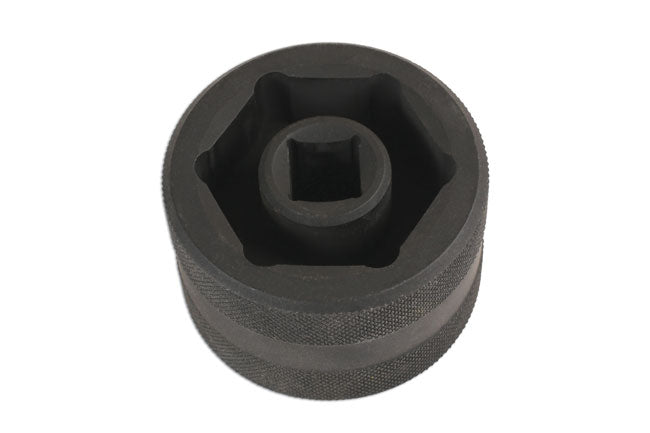 LASER 6357 Rear Wheel Impact Socket 1/2" Drive 41mm/46mm Chrome Molybdenum Steel