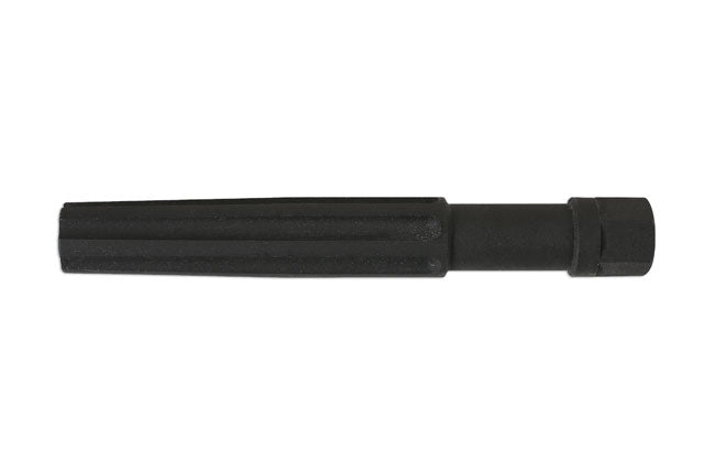 LASER 6369 ABS Sensor Mounting Reamer Steel 16mm Hex Drive Fits MAN Vehicles
