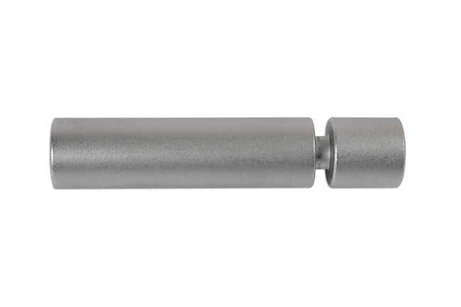 LASER 6371 Spark Plug Socket 14mm 3/8" Drive Bi-Hex Wobble Joint Chrome Vanadium