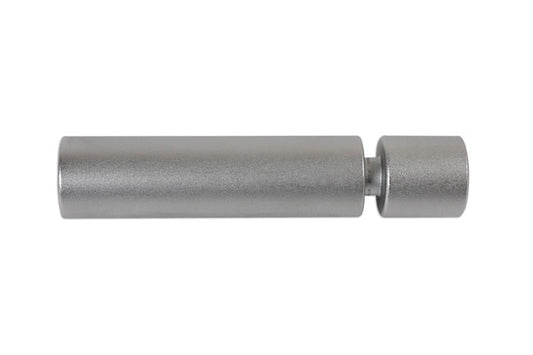 LASER 6371 Spark Plug Socket 14mm 3/8" Drive Bi-Hex Wobble Joint Chrome Vanadium