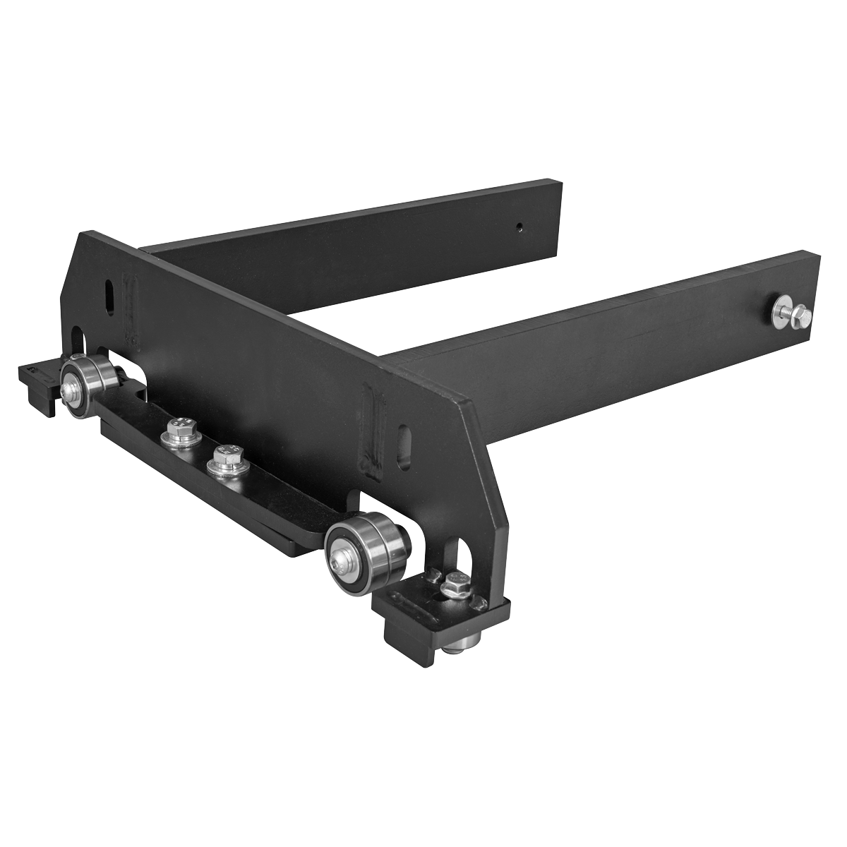 Viking Bearing Mounts For 3 & 4 Tonne Viking Jacking Beams Easy To Use SJBEX.A01