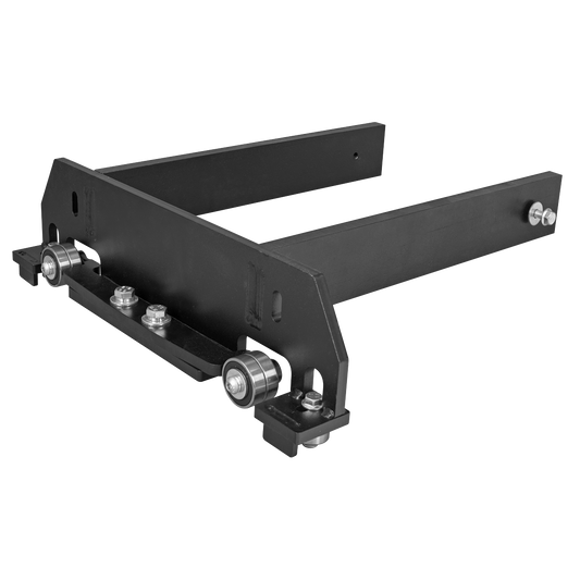 Viking Bearing Mounts For 3 & 4 Tonne Viking Jacking Beams Easy To Use SJBEX.A01