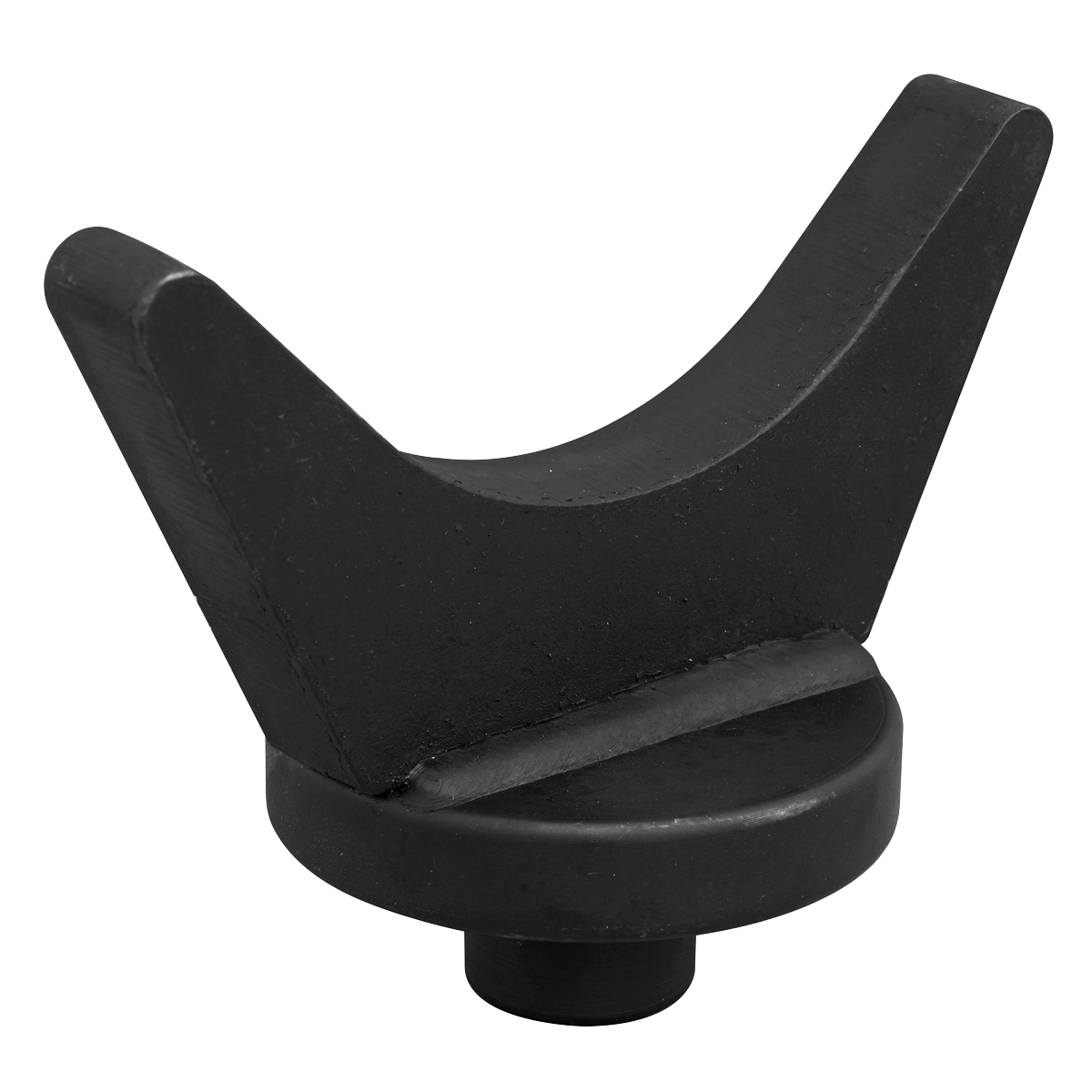Viking V-Adaptor For Viking 4 Tonne Jacking Beams Durable Heavy Duty SJBEX.A04
