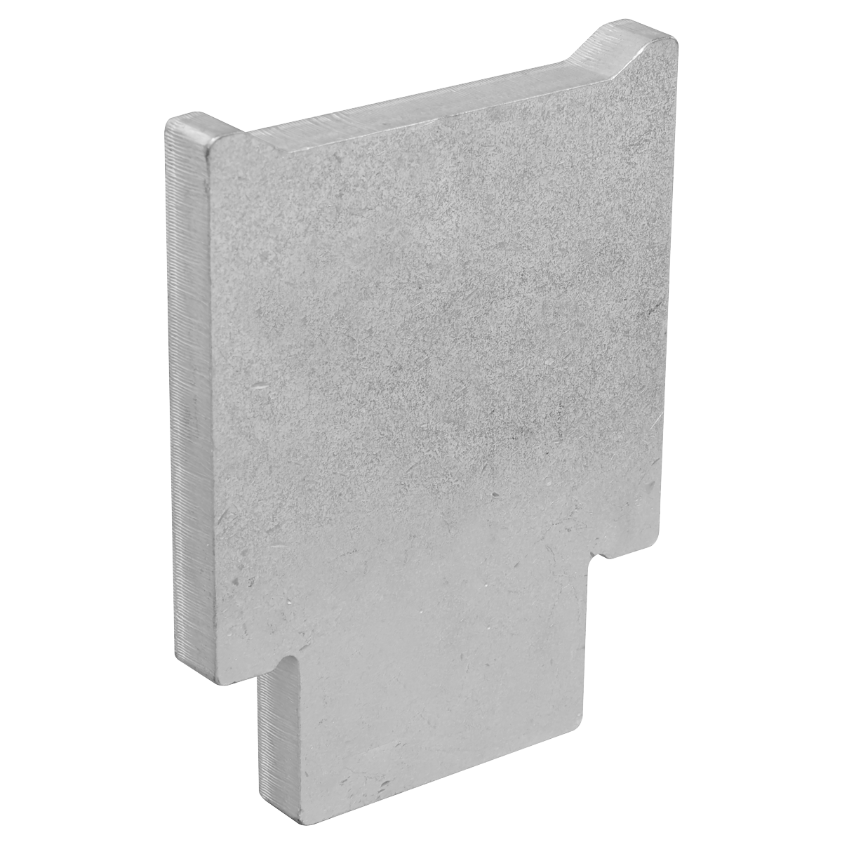Viking Extension For Viking 2 & 3 Tonne Jacking Beams 90mm Zinc Plated SJBEX.A06