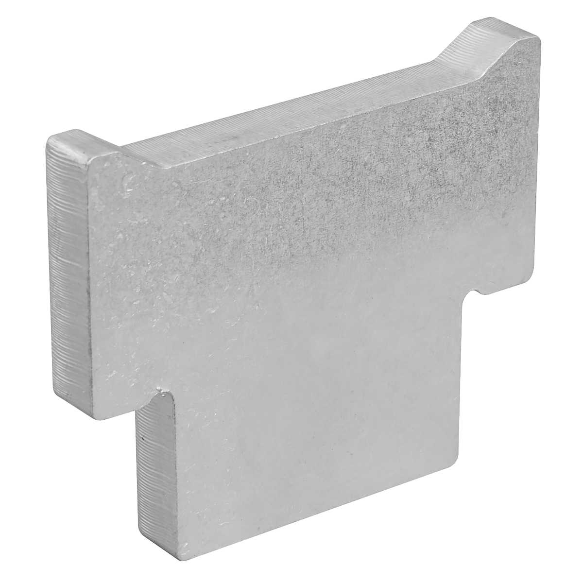 Viking Extension For Viking 2 & 3 Tonne Jacking Beams 45mm Zinc Plated SJBEX.A07