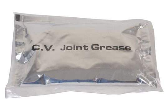 LASER 6380 Molybdenum Disulphide Grease 90g Foil Bag For Grease Gun Garage