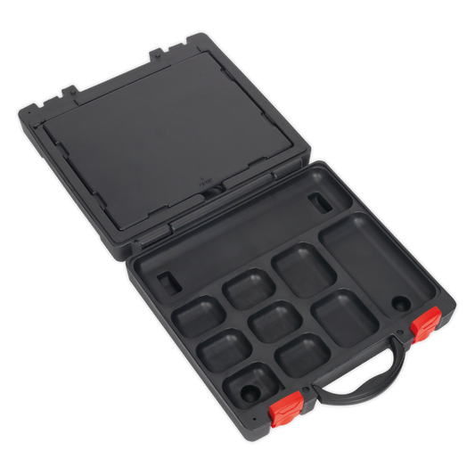 Sealey Storage Case Tool Box Durable For AK3857 & AK3858 Crimp Tool AK3858/CASE