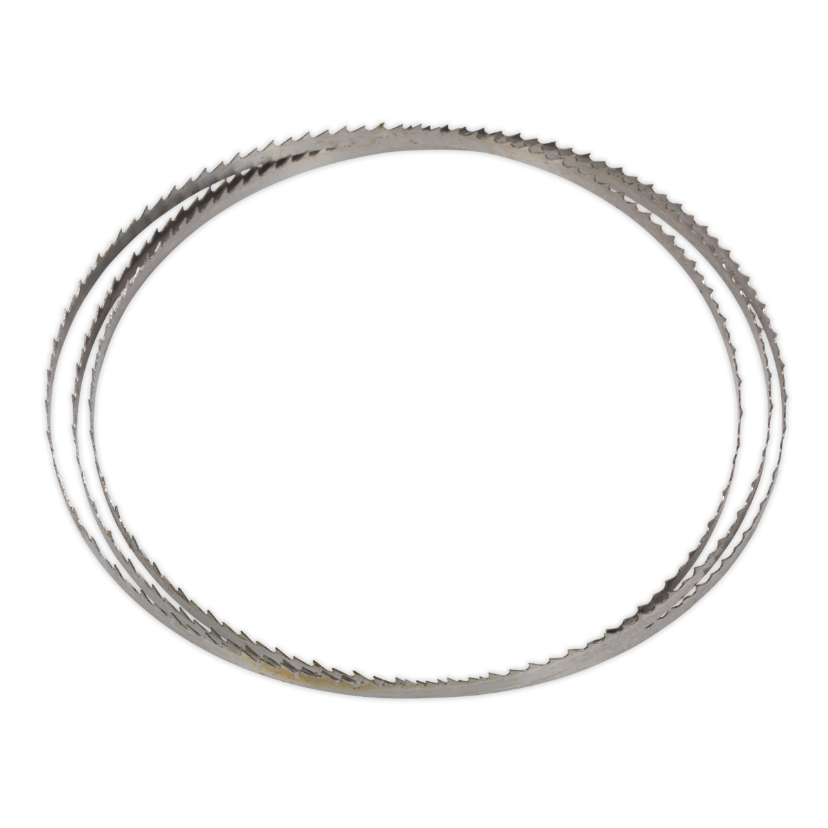 Sealey Blade With Hardened Steel Teeth 1400 x 6.5 x 0.35mm 6 TPI SM1303B06