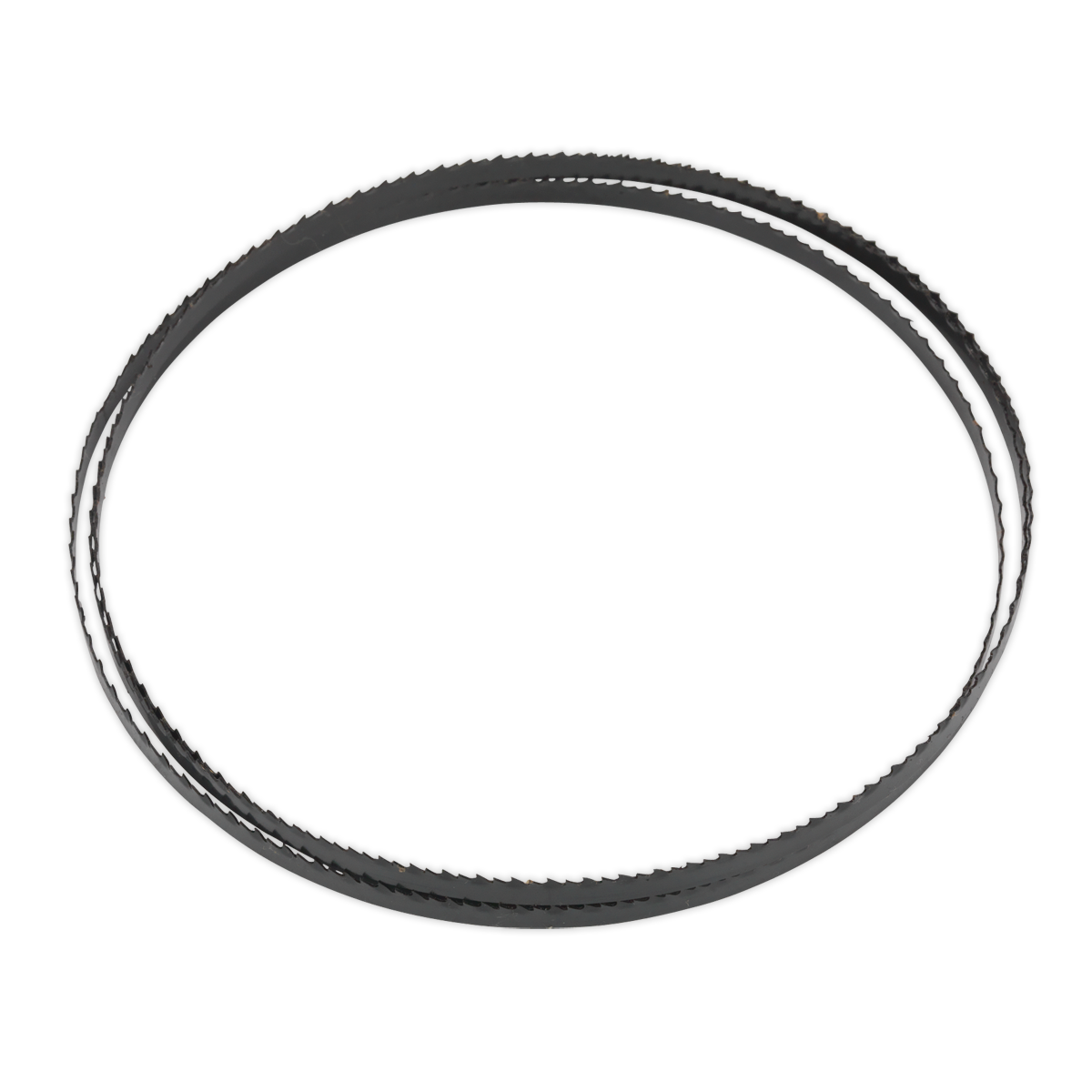 Sealey Blade With Hardened Steel Teeth 1400 x 6.5 x 0.35mm 10 TPI SM1303B10