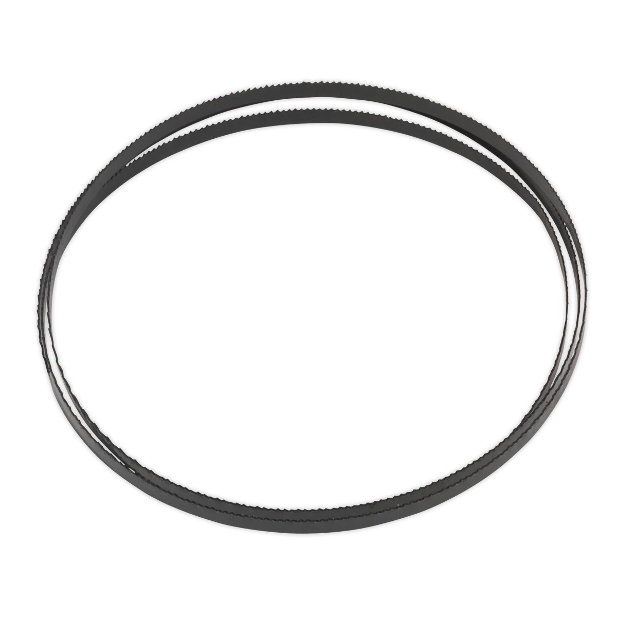 Sealey Blade With Hardened Steel Teeth 1400 x 6.5 x 0.35mm 14 TPI SM1303B14