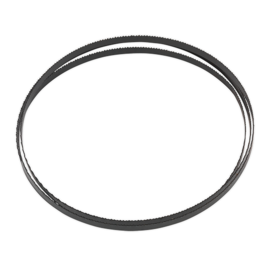 Sealey Blade With Hardened Steel Teeth 1400 x 6.5 x 0.35mm 14 TPI SM1303B14