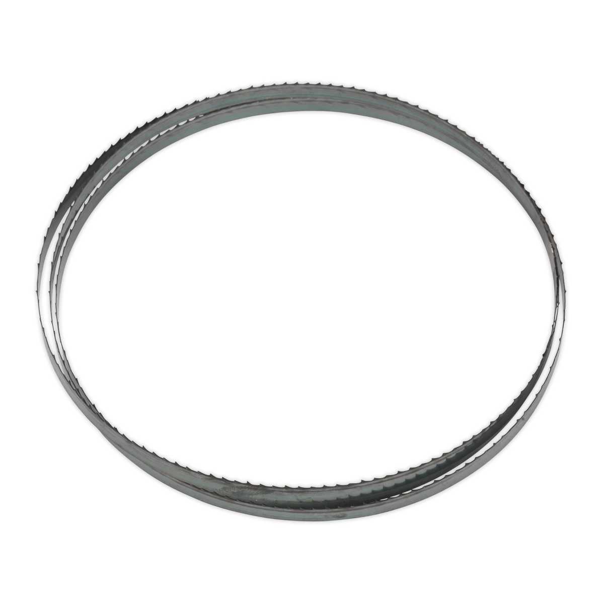 Sealey Blade With Hardened Steel Teeth 1712 x 10 x 0.35mm 6 TPI SM1304B06