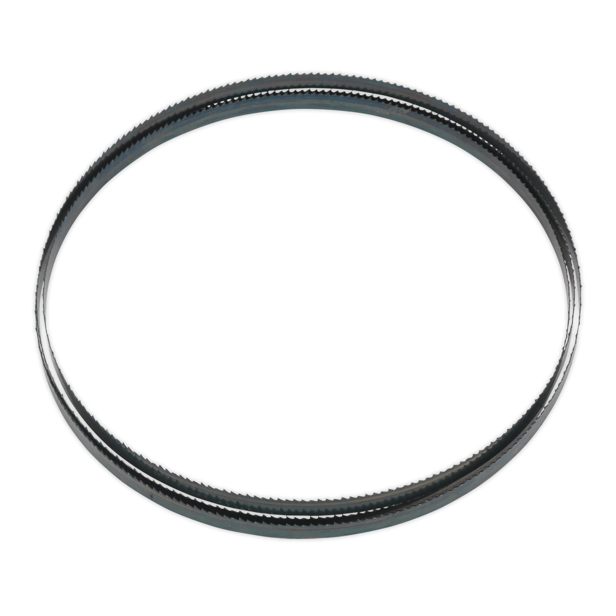 Sealey Blade With Hardened Steel Teeth 1712 x 10 x 0.35mm 10 TPI SM1304B10