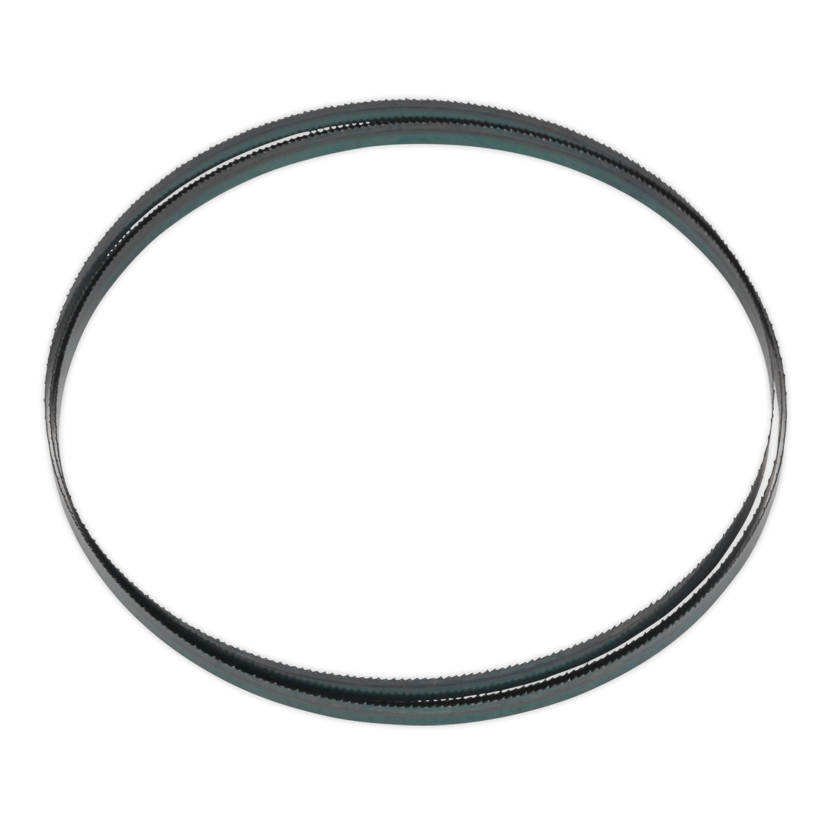 Sealey Blade With Hardened Steel Teeth 1712 x 10 x 0.35mm 14 TPI SM1304B14
