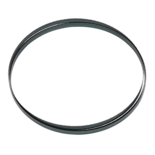 Sealey Blade With Hardened Steel Teeth 1712 x 10 x 0.35mm 14 TPI SM1304B14