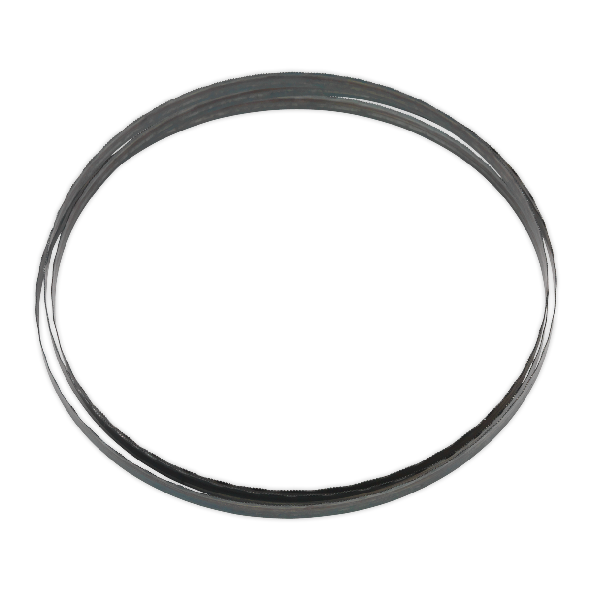 Sealey Blade With Hardened Steel Teeth 1712 x 10 x 0.35mm 24 TPI SM1304B24