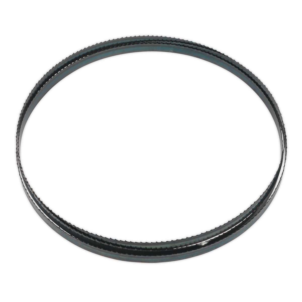 Sealey Blade With Hardened Steel Teeth 2240 x 12 x 0.6mm 6 TPI SM1305B06