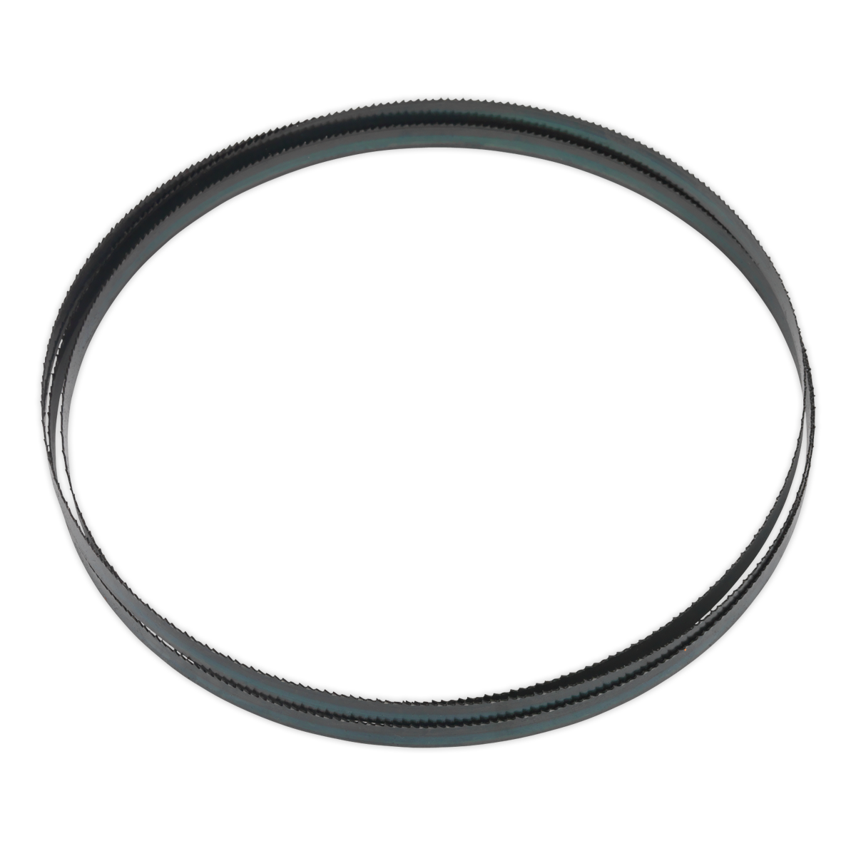 Sealey Blade With Hardened Steel Teeth 2240 x 12 x 0.6mm 10 TPI SM1305B10