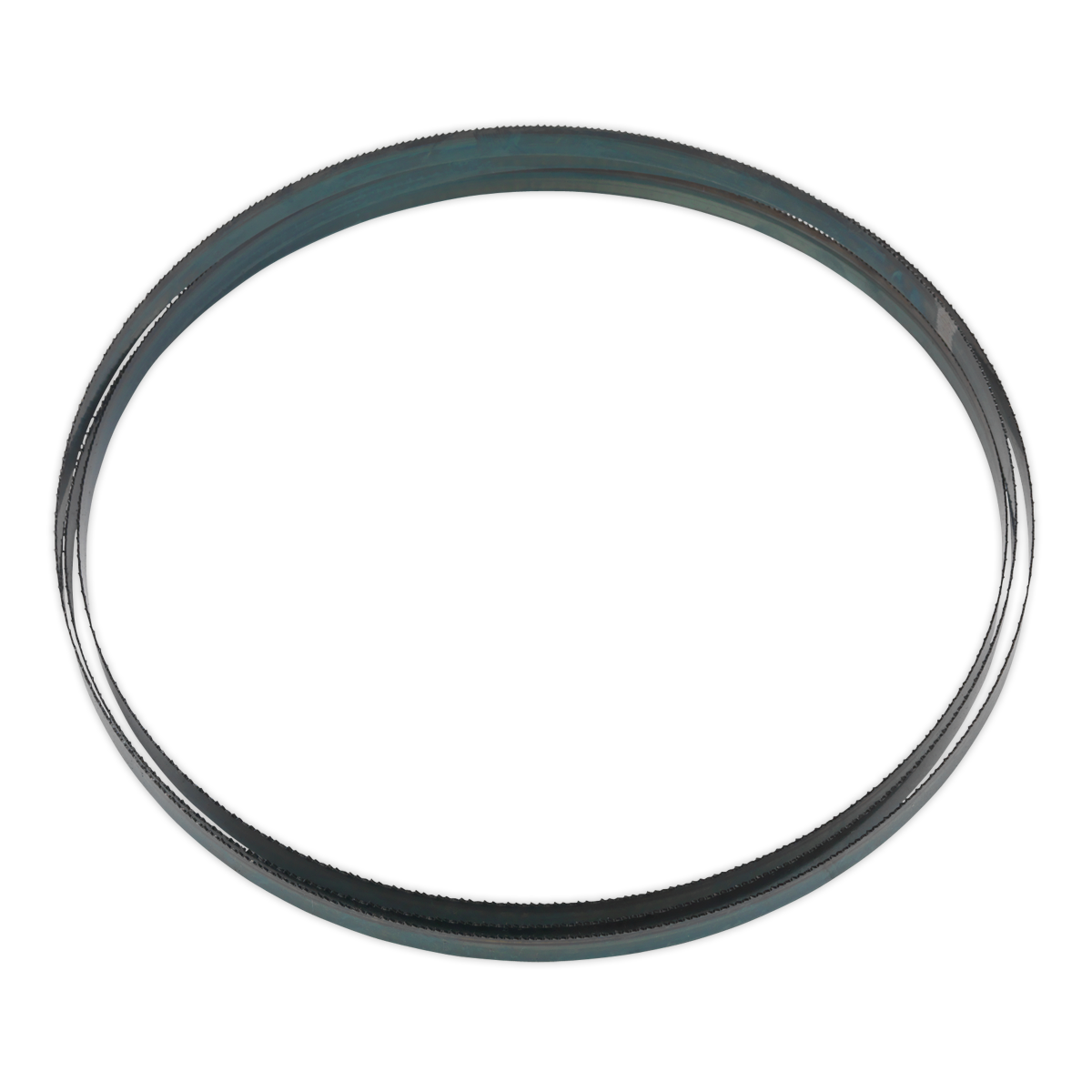 Sealey Blade With Hardened Steel Teeth 2240 x 12 x 0.6mm 14 TPI SM1305B14