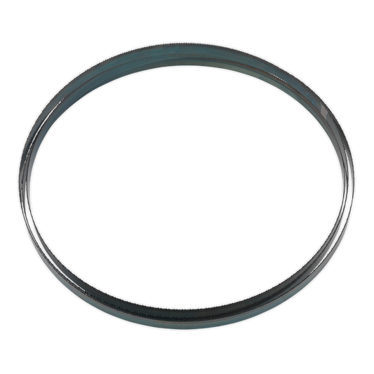 Sealey Blade With Hardened Steel Teeth 2240 x 12 x 0.6mm 14 TPI SM1305B14